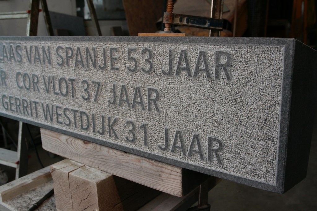 Verzetsmonument Transwijk, Utrecht&nbsp;(NL)